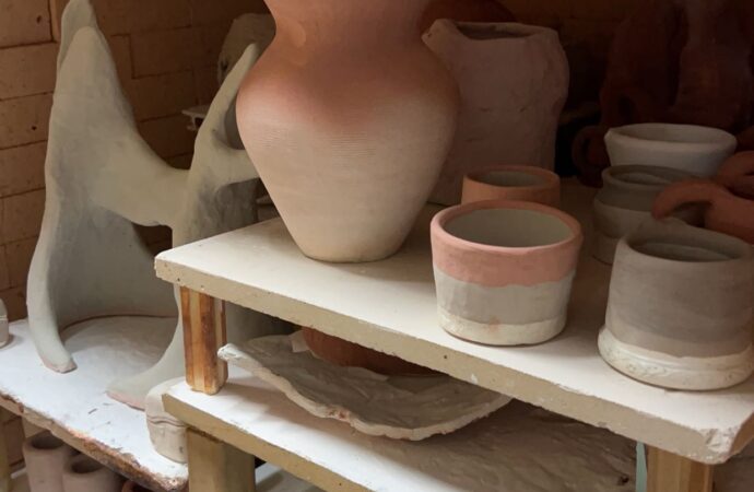 Job Spotlight: Art & Design Student Assistant