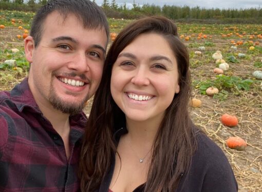Etown Alum inspires local non-profits to benefit young adults with cancer