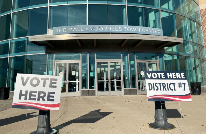 PA Politics: The Push to Win Pennsylvania Voters