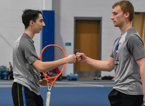 Etown athletics away game weekend recap