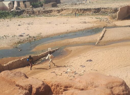 Climate Crisis’ Effect on Gender Inequality
