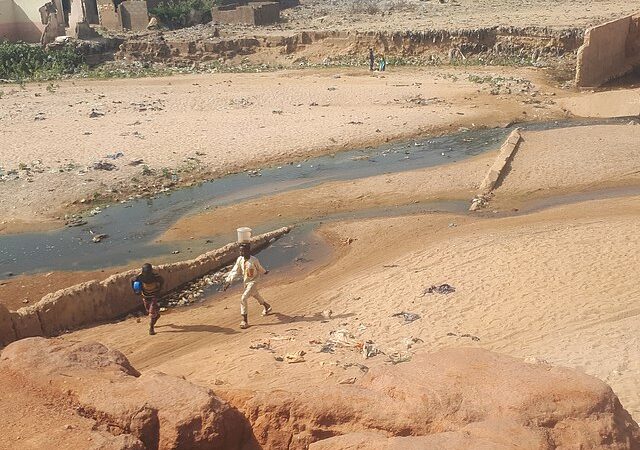 Climate Crisis’ Effect on Gender Inequality