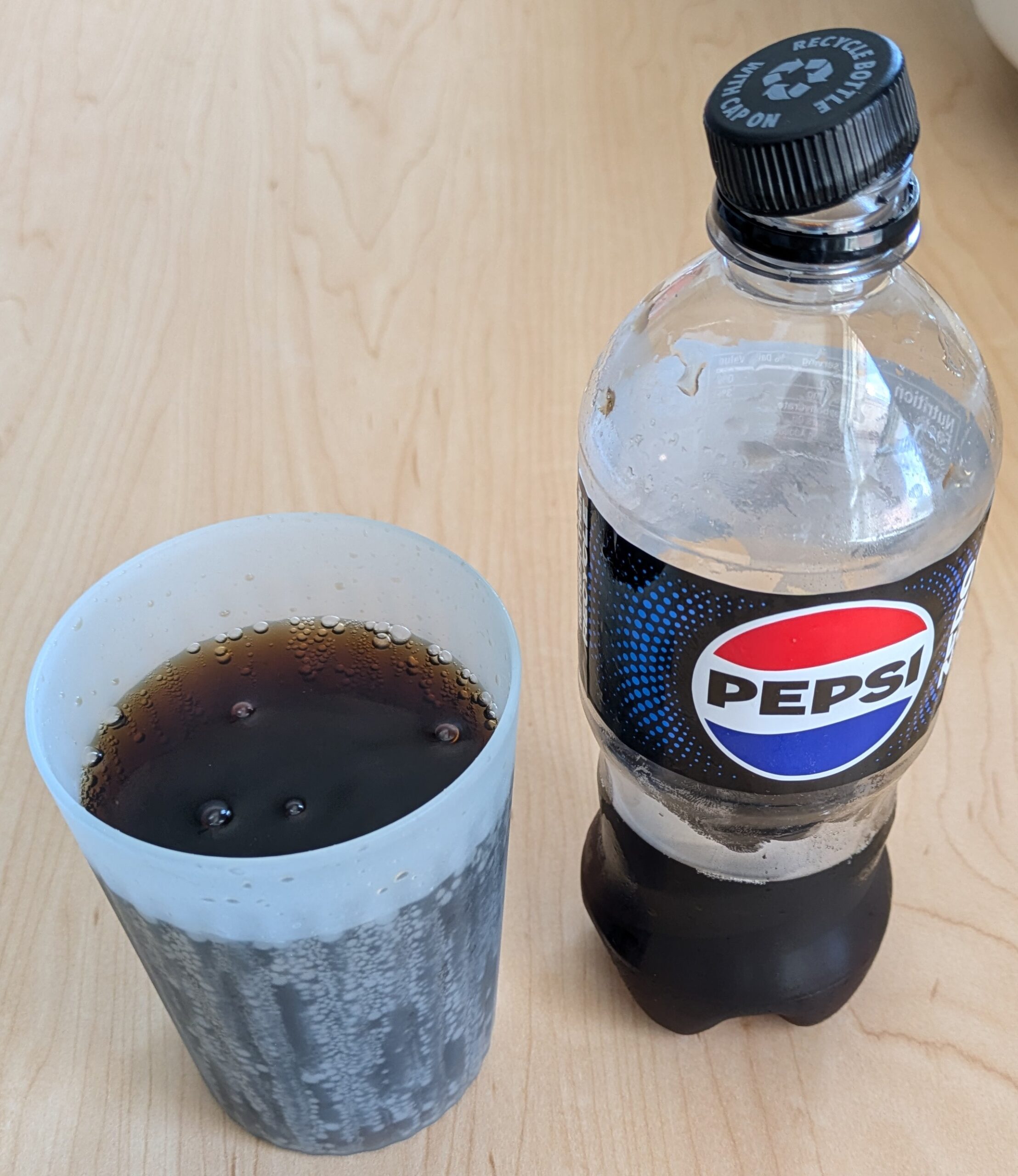 Healthy Habits: The effects of diet soda