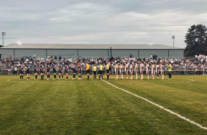 44th annual Marshmallow Game recap
