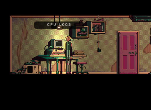 Video Game Review: Psychroma