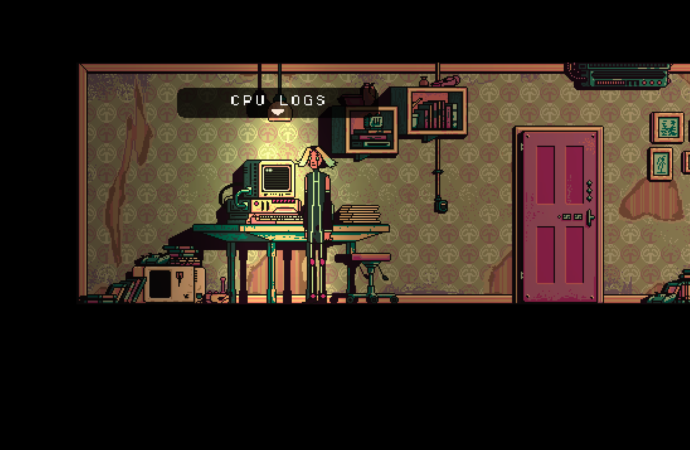 Video Game Review: Psychroma