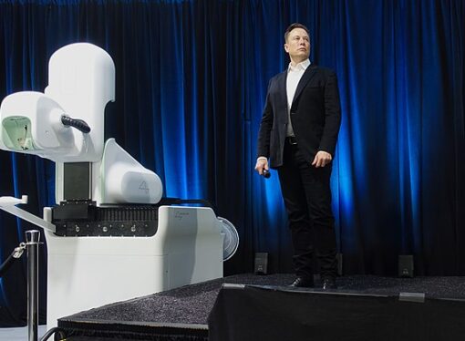  Neurlink receives breakthrough device designation