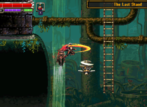 Video game review: Gestalt Steam & Cinder