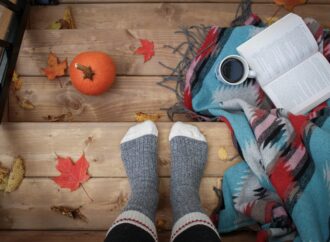 Debate of the Week: Cozy or Spooky?