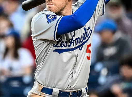 Los Angeles Dodgers reclaim throne with World Series victory