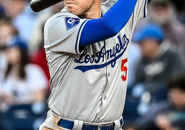 Los Angeles Dodgers reclaim throne with World Series victory