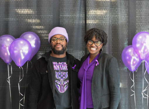 Kesha Morant Williams leaves legacy after two years at Etown