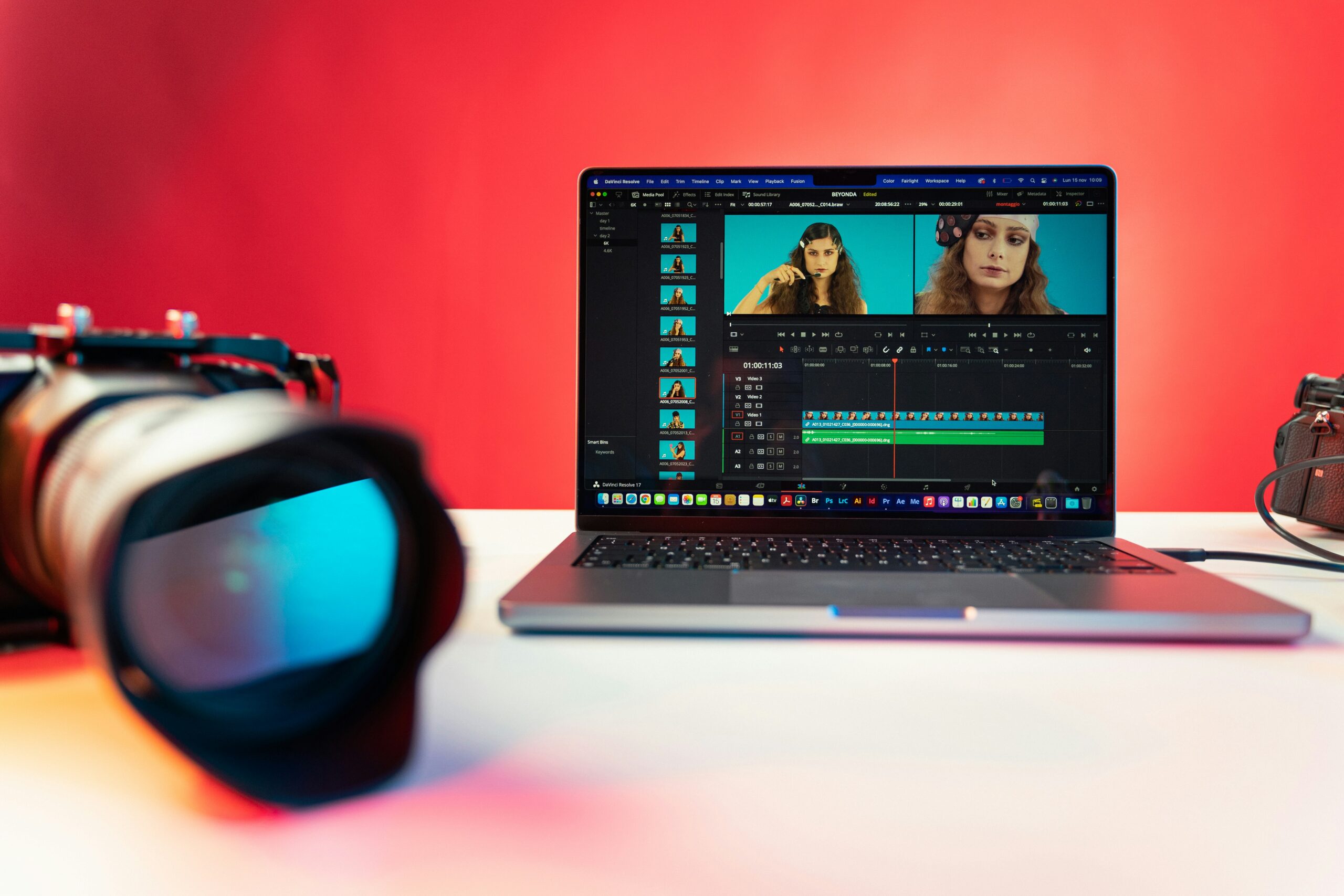 Meta Introduces Movie Gen