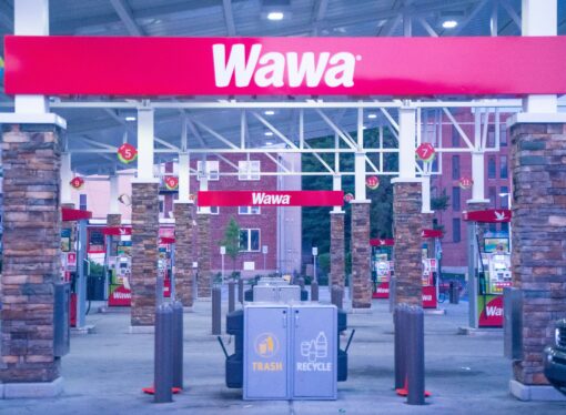 Wawa is coming and Sheetz may not be far behind