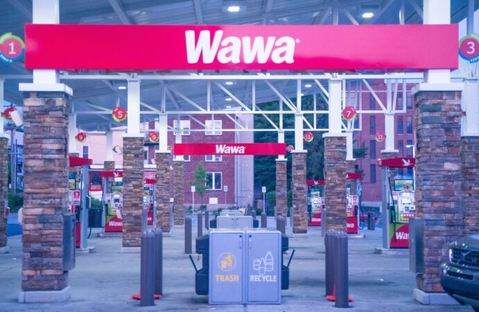 Wawa is coming and Sheetz may not be far behind