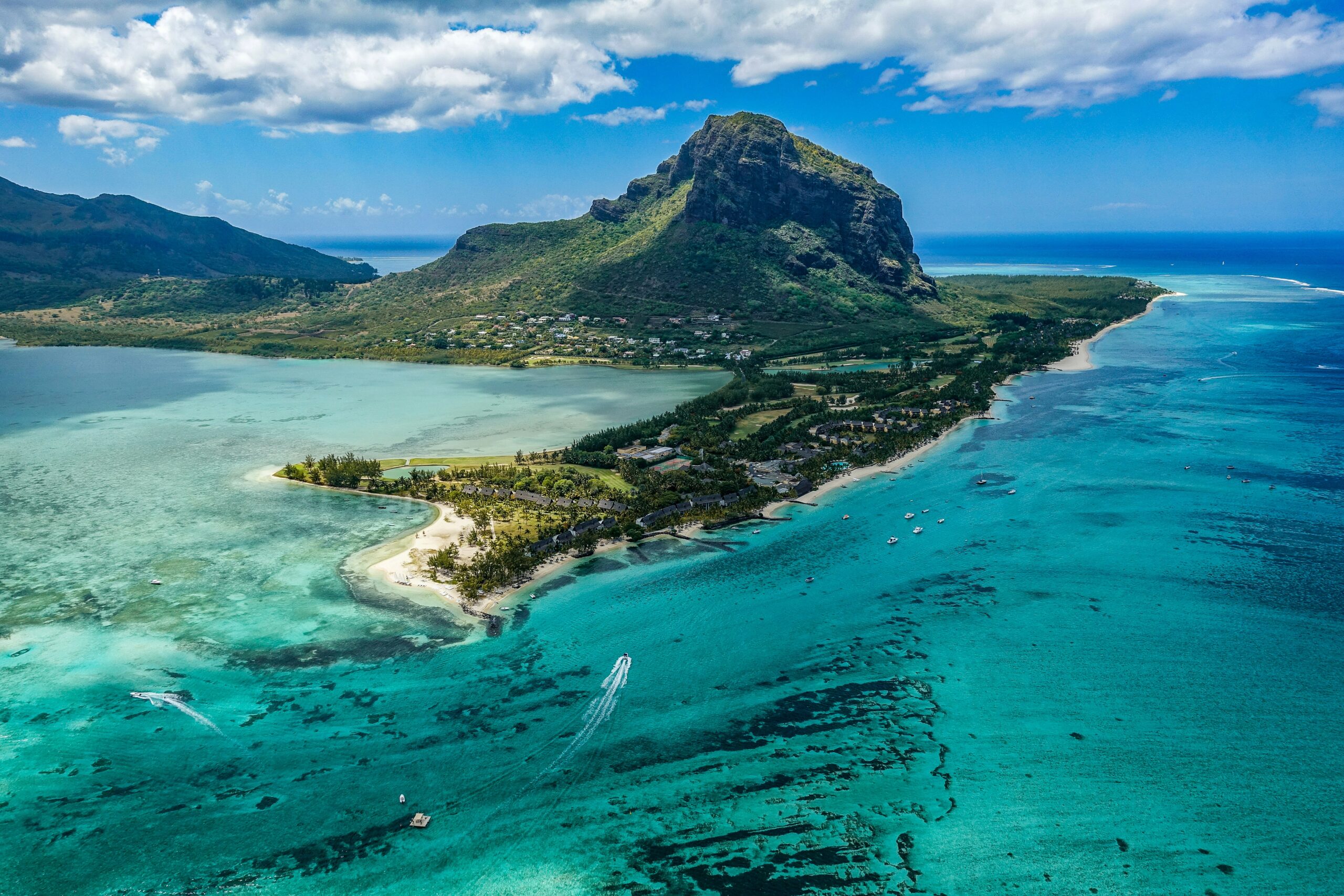 British Government Gives Control of Chagos Islands To Mauritius