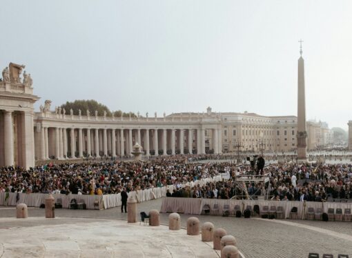 Sexual abuse scandals continue to haunt Catholic Church