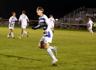 Etown soccer battles Scranton in men’s and women’s matches