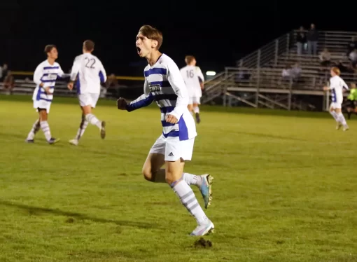 Etown soccer battles Scranton in men’s and women’s matches