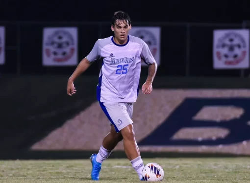 Etown soccer captures first Landmark Conference points