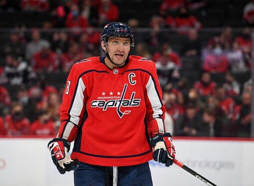 NHL readies to open up 2024–25 season