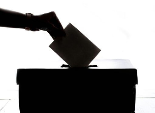 Pa Politics: The hype behind mail-in ballots