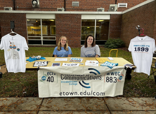 Etown Community Celebrates Homecoming