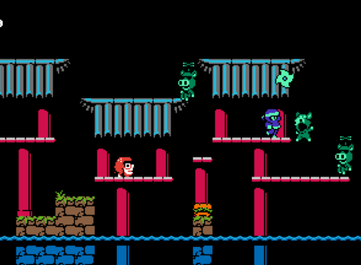 Video Game Review: UFO 50