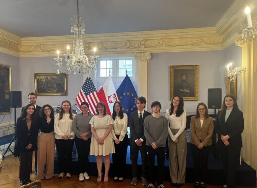 European Union Simulation