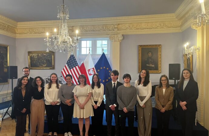 European Union Simulation