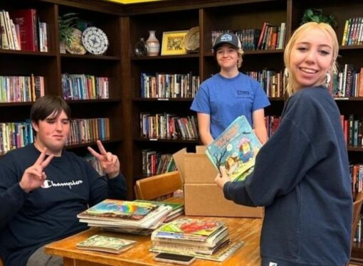 Club Feature: Etown’s Young Democratic Socialists of America
