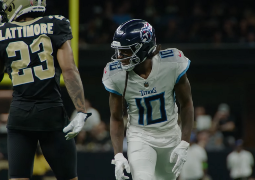 Contenders take shape following NFL trade deadline