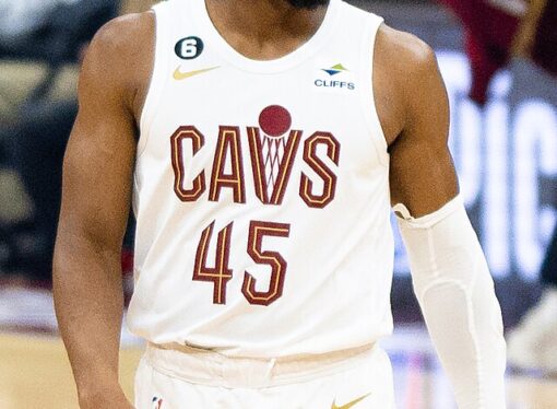 Cleveland Cavaliers begin 2024 NBA season in historic way