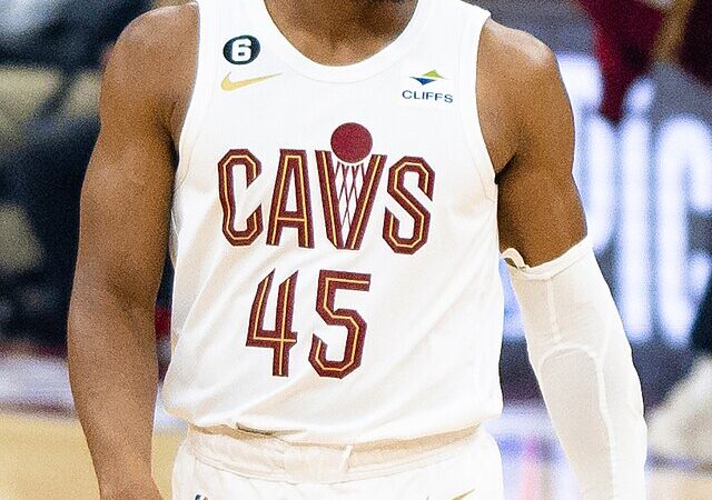 Cleveland Cavaliers begin 2024 NBA season in historic way