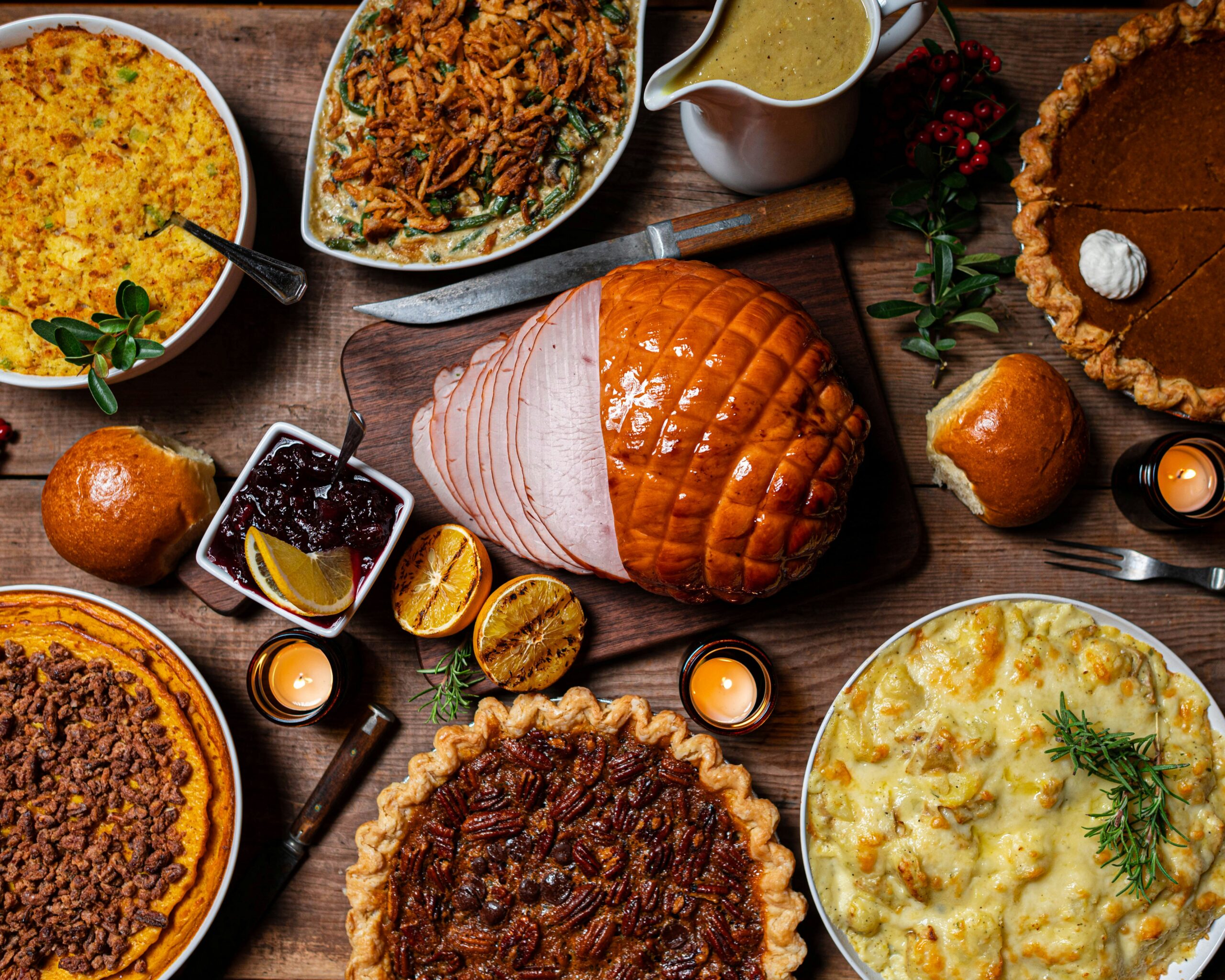 Horoscopes: What Thanksgiving symbol is your zodiac?