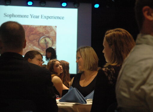 Elizabethtown College introduces second-year seminar