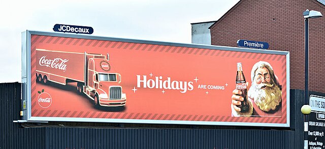 Coca-Cola Releases AI-Generated Ad