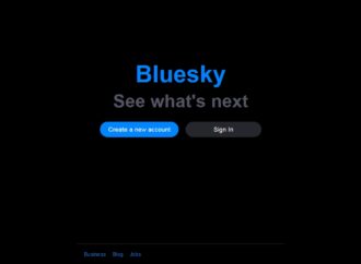 Users Switch from X to Bluesky