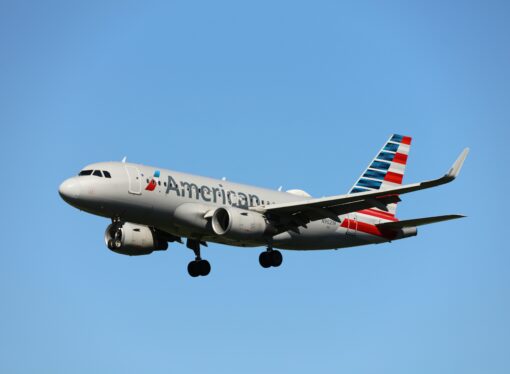 American Airlines loses appeal with U.S. courts barring U.S. Northeast partnership