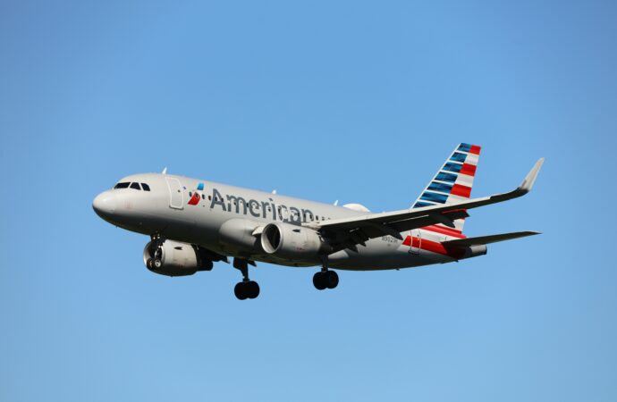 American Airlines loses appeal with U.S. courts barring U.S. Northeast partnership