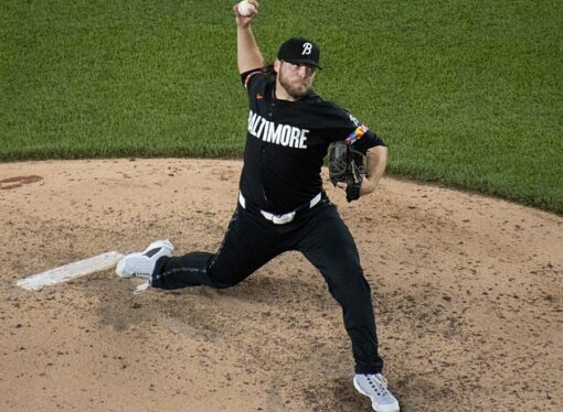 Star-studded market has all the attention in MLB offseason