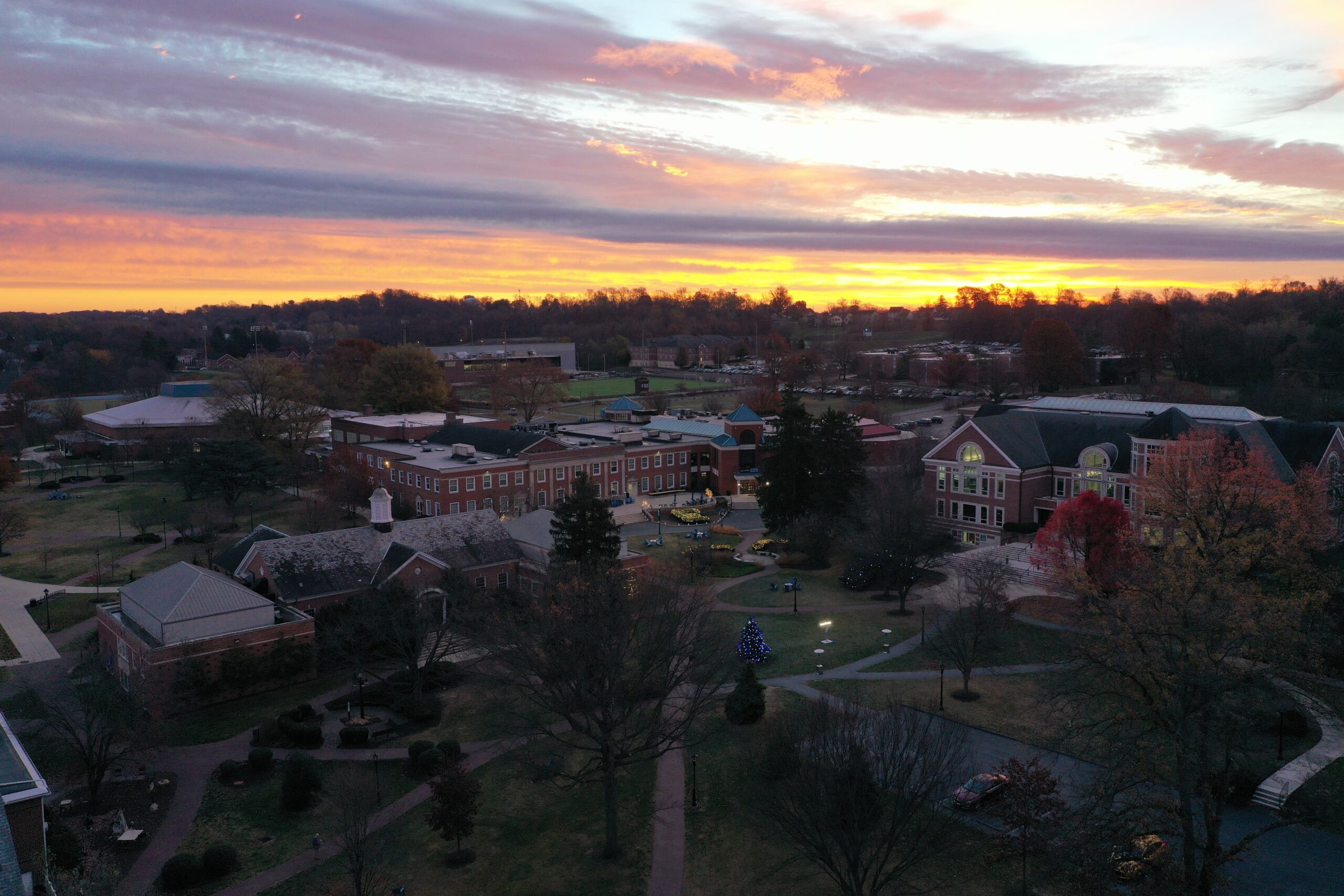 Faculty Cuts Continue to Impact Campus Community