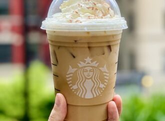 The popularity behind iced coffee
