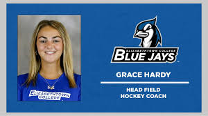 The love of the game: Grace Hardy’s rise to head coach