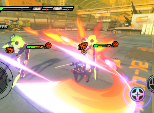 Video Game Review: Zenless Zone Zero