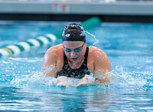 Etown swimming continues dominant season