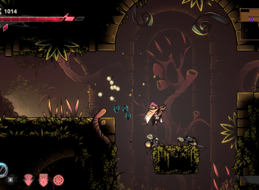 Video Game Review: Voidwrought
