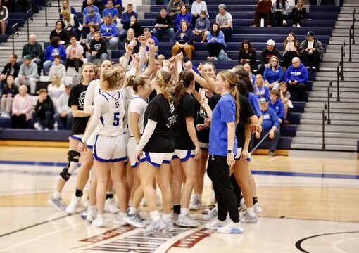 Elizabethtown splits the weekend in women’s basketball