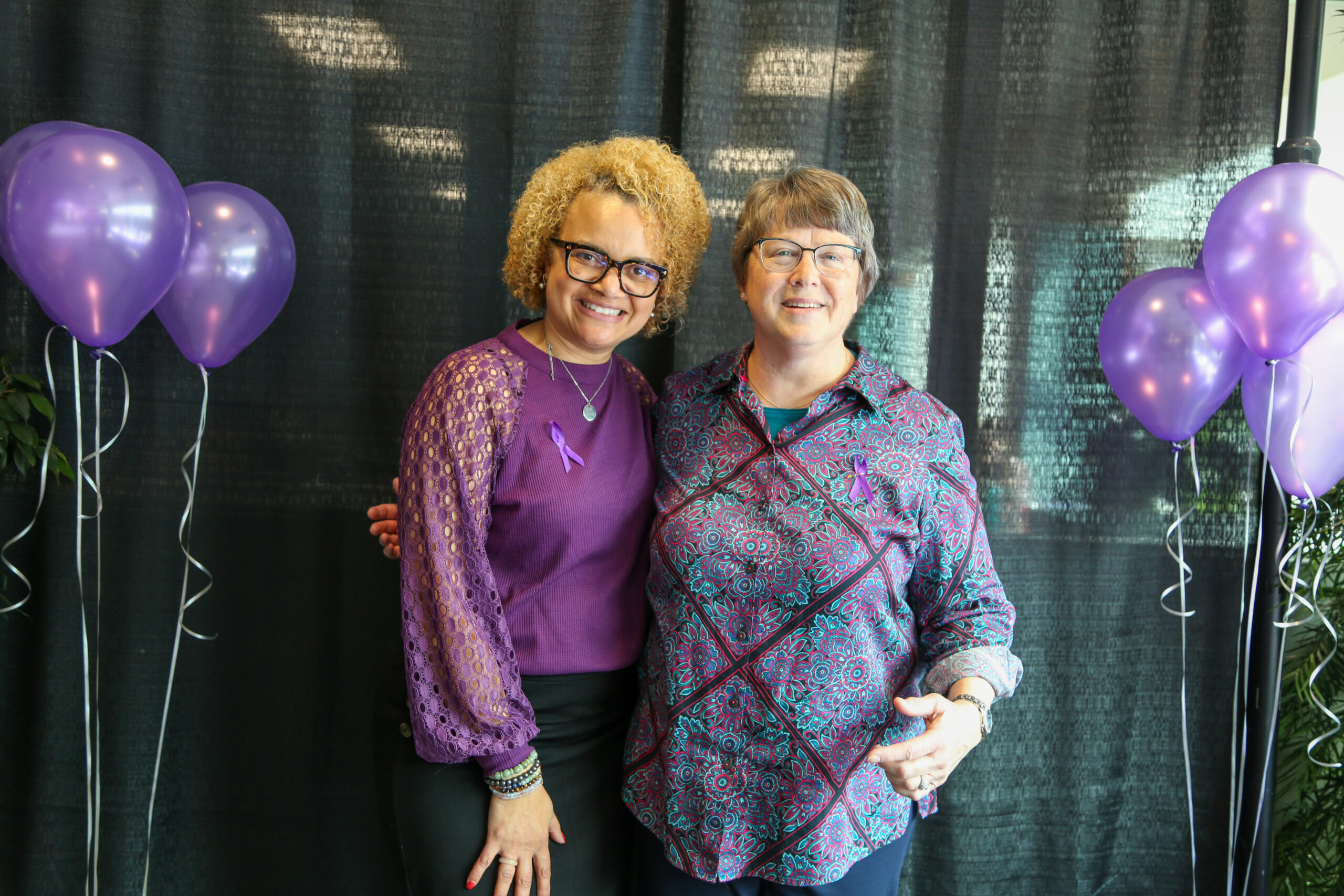 Javita Thompson to oversee Etown’s DEB Efforts