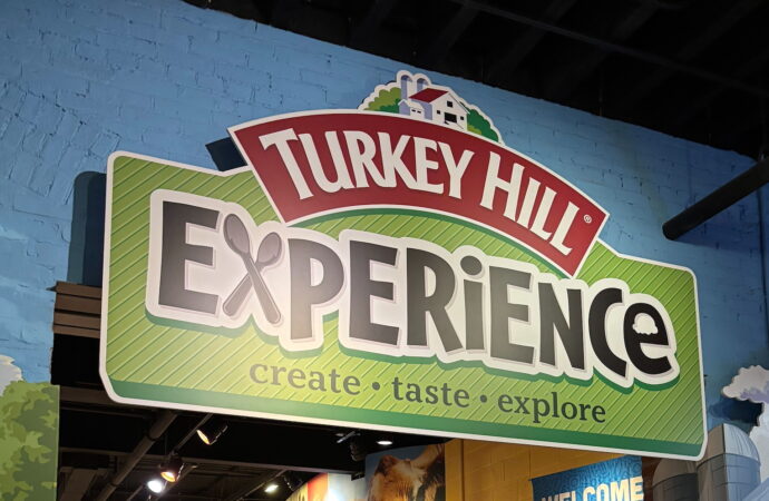 Elizabethtown College Office of Student Activities invites students to enjoy the Turkey Hill experience